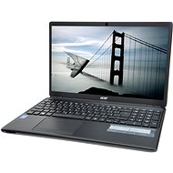  Acer Aspire E1-572P Touch Black  - Laptop