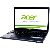 Acer Aspire E1-572G Touch Iron - Laptop