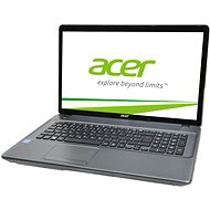  Acer Aspire E1-731 Iron  - Laptop