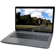 Acer Aspire E1-731 Iron - Laptop