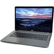 Acer Aspire E1-731 Iron - Laptop