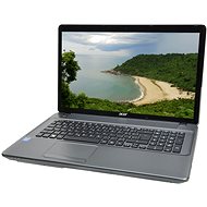  Acer Aspire E1-771G Iron  - Laptop