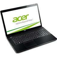  Acer Aspire E1-772 Silver  - Laptop
