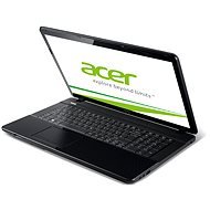 Acer Aspire E1-772G Silver - Notebook