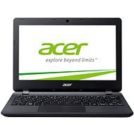 Acer Aspire ES11 Black Diamond - Laptop
