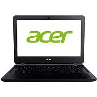 Acer Aspire ES11 Midnight Black - Notebook