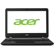 Acer Aspire ES 11 Fekete - Laptop