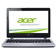  Acer Aspire E11 Cool Silver  - Laptop