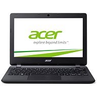  Acer Aspire E11 Black  - Laptop