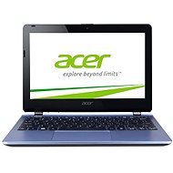 Acer Aspire E11 Blau - Laptop