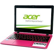 Acer Aspire E11 Pink - Laptop