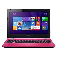  Acer Aspire E11 Rhodonite Pink  - Laptop