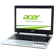  Acer Aspire E11 Cool Silver  - Laptop