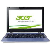  Acer Aspire E11 Blue Quartz  - Laptop