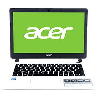 Acer Aspire EC13 Pearl White - Laptop