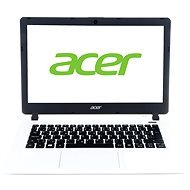 Acer Aspire EC13 Pearl White - Laptop