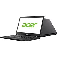 Acer Aspire ES13 Black - Laptop
