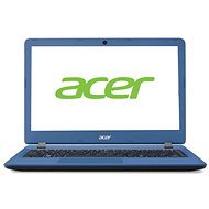 Acer Aspire EC13 Fekete / Kék - Laptop