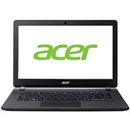 Acer Aspire ES13 Black - Laptop