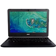Acer Aspire ES13 Midnight Black - Laptop