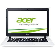 Acer Aspire EC13 Pearl White - Laptop