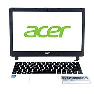 Acer Aspire EC13 Pearl White - Laptop