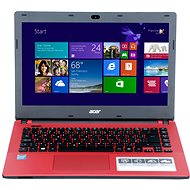 Acer Aspire EC14 Ferric Red - Laptop