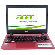 Acer Aspire ES14 Ferric Red - Laptop