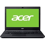 Acer Aspire ES14 Diamond Black - Notebook