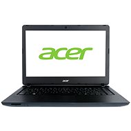 Acer Aspire ES14 Midnight Black - Laptop
