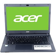 Acer Aspire EC14 Diamond Black - Laptop