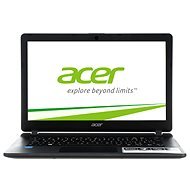 Acer Aspire E13 Black - Laptop
