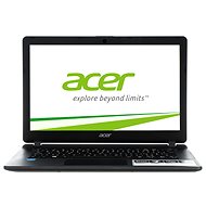 Acer Aspire E13 Black - Laptop