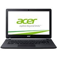 Acer Aspire E13 Black + 1 year McAfee LiveSafe - Laptop