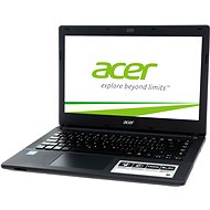  Acer Aspire E14S Black  - Laptop