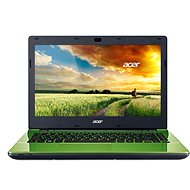  Acer Aspire E14 Jade Green  - Laptop