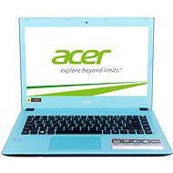 Acer Aspire E14 Blue Ocean Design 2015 - Laptop