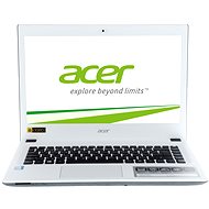 Acer Aspire E14 White Cotton Design 2015 - Laptop