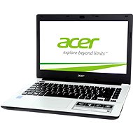  Acer Aspire E14 Pearl White  - Laptop