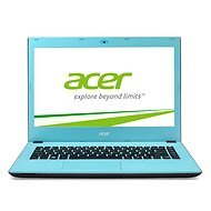 Acer Aspire E14 Ocean Blue - Laptop