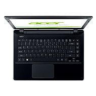  Acer Aspire E14 Black Touch  - Laptop