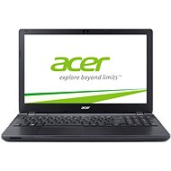  Acer Aspire E15 Midnight Black  - Laptop