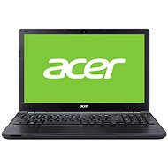  Acer Aspire E15 Midnight Black + Office 365  - Laptop