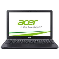 Acer Aspire E15 Midnight Black - Laptop
