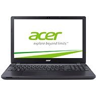 Acer Aspire E15 Midnight Black+ Office 365 CZ - Notebook