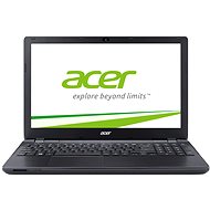 Acer Aspire E15 Midnight Black - Laptop