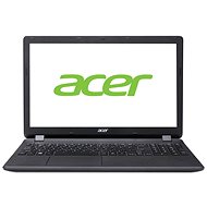 Acer Aspire ES15 Fekete - Laptop