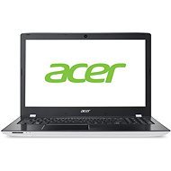 Acer Aspire ES15 Fekete / Fehér - Laptop