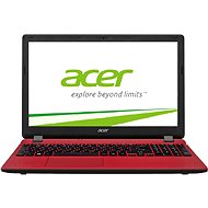 Acer Aspire ES15 Red Ferric - Laptop