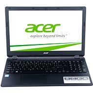 Acer Aspire ES15 Black Diamond - Laptop